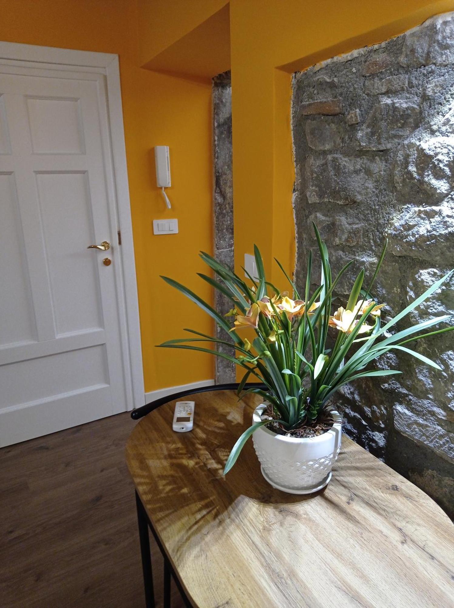Residenza Del Sepale Apartamento Viterbo Quarto foto