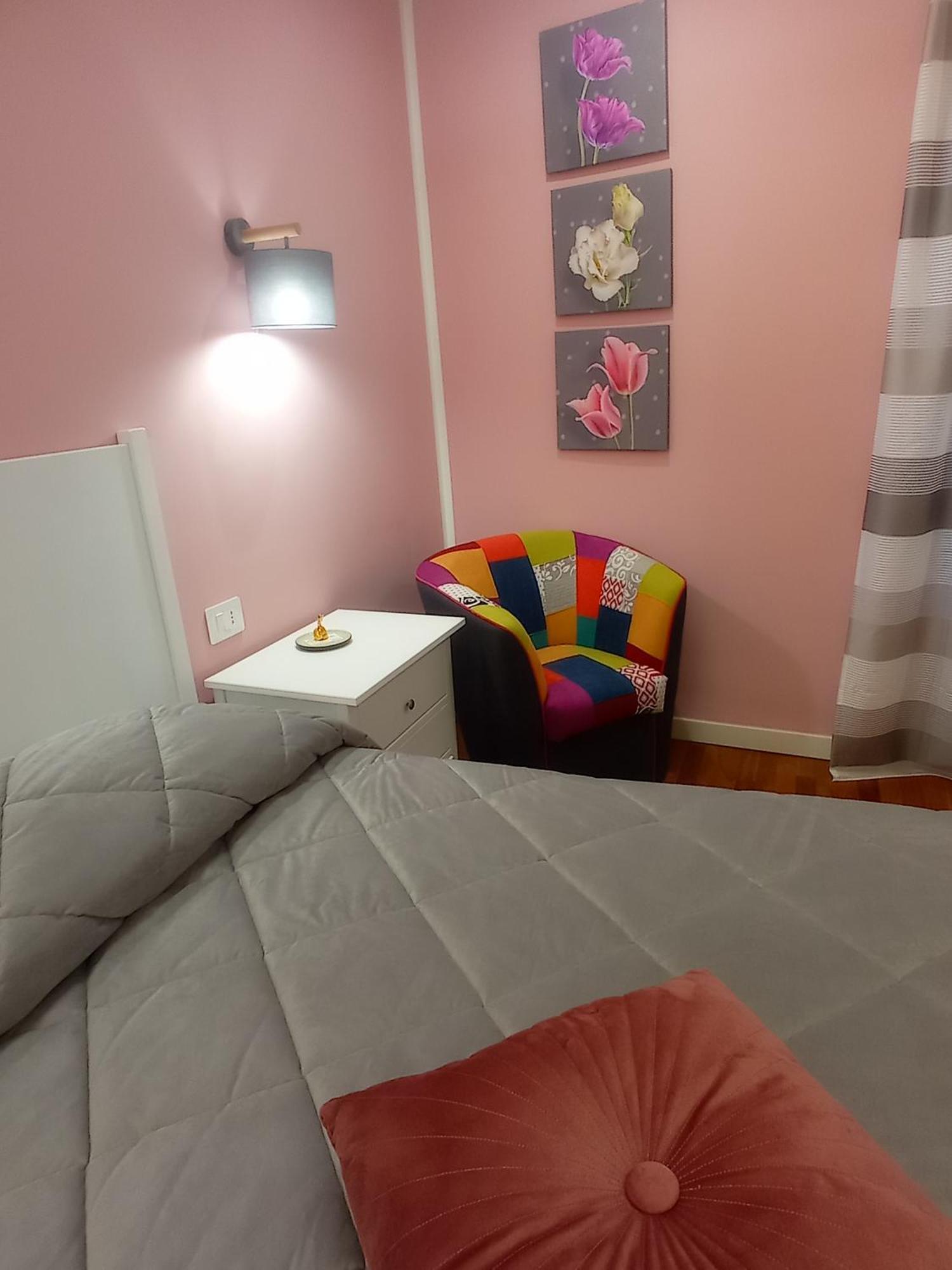 Residenza Del Sepale Apartamento Viterbo Quarto foto